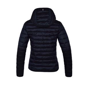 Kingsland Classic Padded Ladies Jacket - Navy